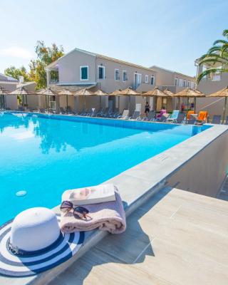 Amour Holiday Resort