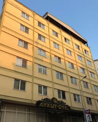 Aykut Palace Otel