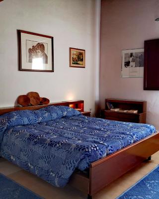 S'Abba Druche rooms