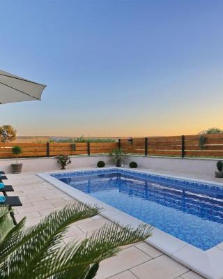 Punta Garden Pool House