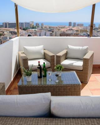 L'Atalaya D'or