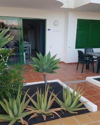 Apartamentos Tahiche