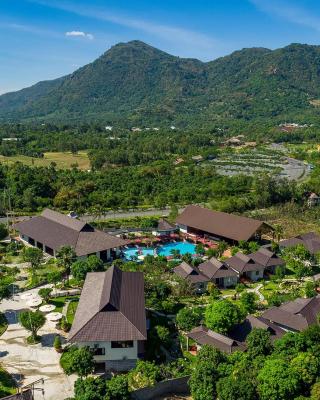 Sang Như Ngọc Resort