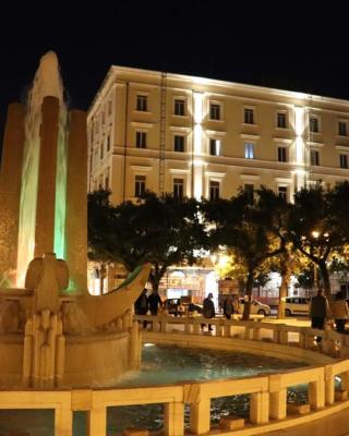 Cairoli Exclusive Rooms & Suite
