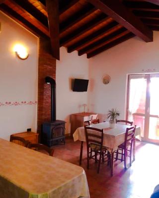 Mon Perin Castrum - Apartman Valentina