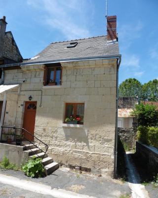 Gîte Chemin des Prés r de Pré Vert