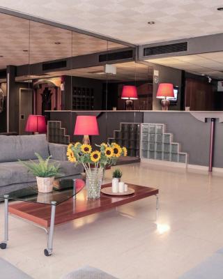 Hotel Victory
