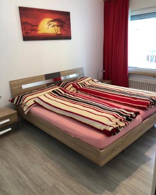 Wohnung Gstein C4