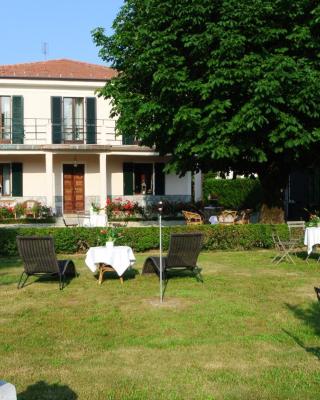 VILLA LE ROSE