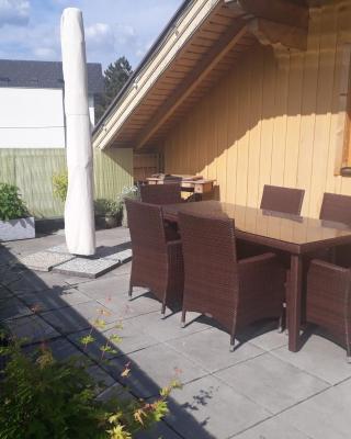 Ferienwohnung Grimmingblick