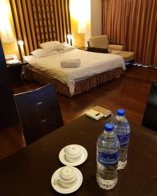 Sunway Luxury Suites