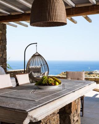 Elia Horizon Mykonos