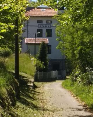 Castro Urdiales - LA VIEJA ESTACIÓN - Cerca de Bilbao