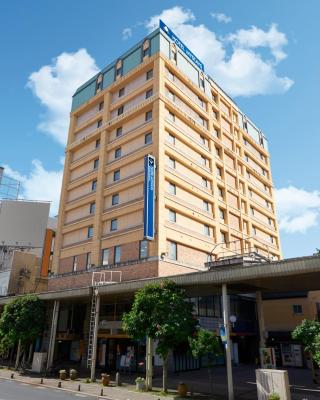 HOTEL MYSTAYS Aomori Station