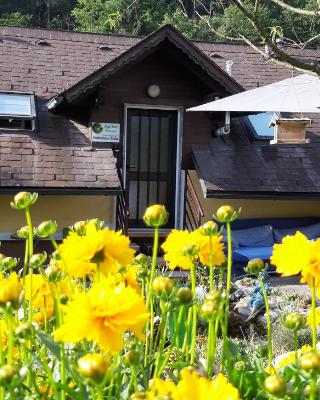 Ferienhaus Erika