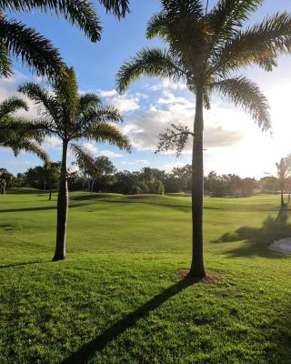 Halliday Bay Resort