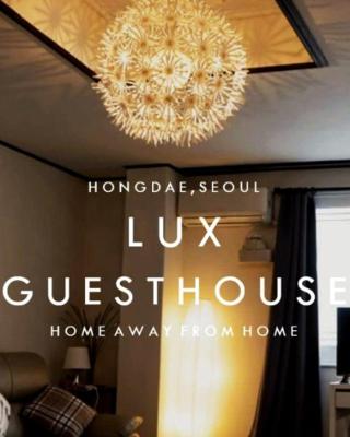 Lux Guesthouse