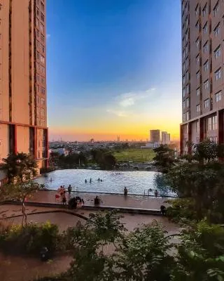 Hotel Gunawangsa MERR