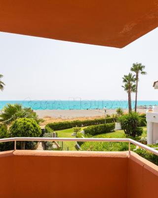 Townhouse Manilva Beach