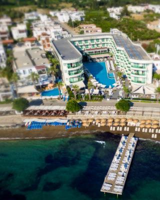 Dragut Point South Hotel-All Inclusive