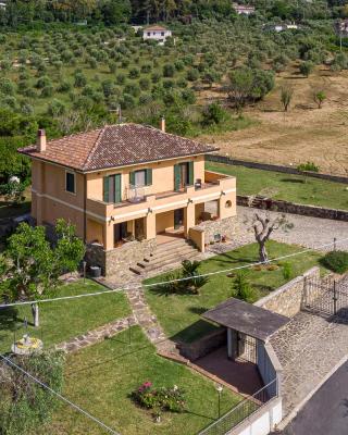 Il Maestrale B&B