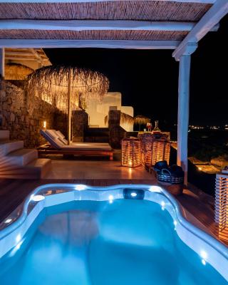 The Summit of Mykonos