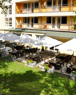 Hotel Garni