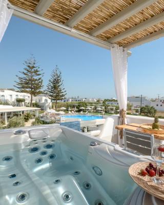 Naxos Nature Suites