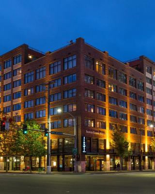 Silver Cloud Hotel - Seattle Stadium