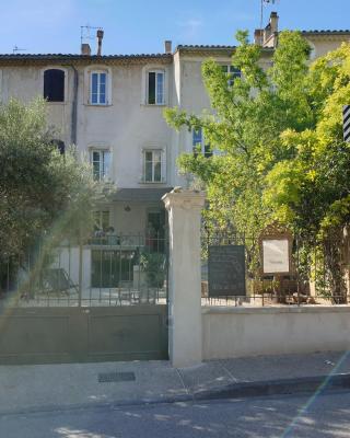 Le Clos Marceau