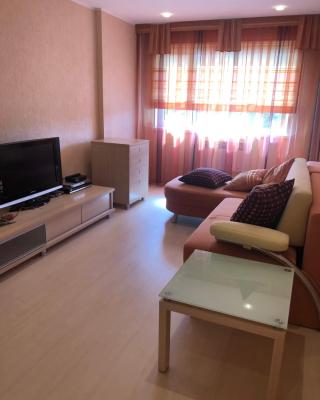 Apartments Kohtla-Jarve