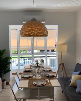 AYAMONTE Deluxe