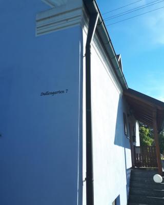 Villa Blue