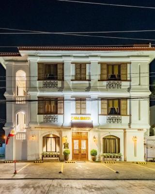 Casa Marita Vigan