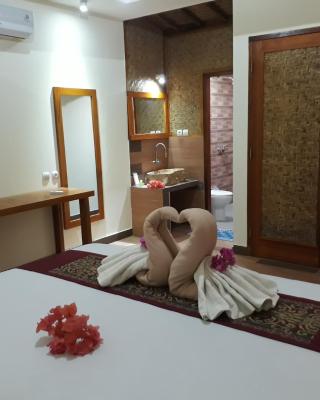 Balenta Bungalow Gili Trawangan