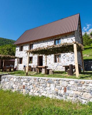 Guest house PANORAMA