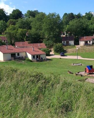 Bungalows du Lac de Rabais