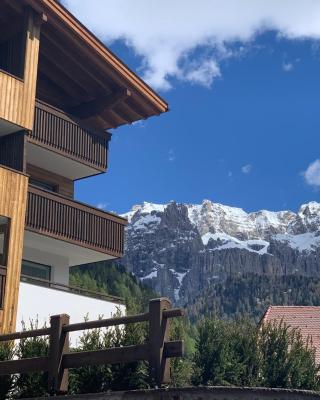 Hotel Garni Broi - Charme & Relax