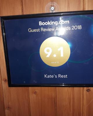 Kate's Rest