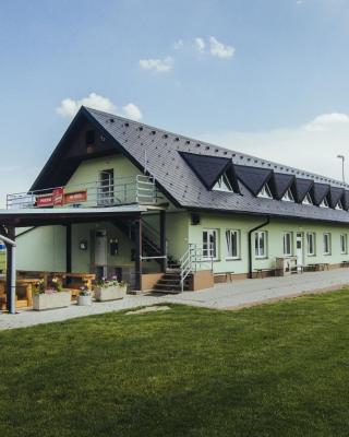 Guest House Na Hřišti
