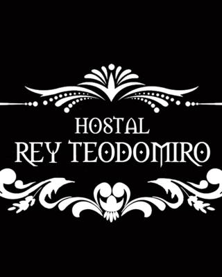 Hostal Rey Teodomiro