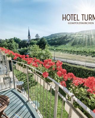 Hotel Turmhof