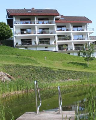 BELVEDERE Appart & Chalet - Ihr Zuhause auf Zeit am Edersee - Ihr Geschenk die GästeCard GrimmHeimat