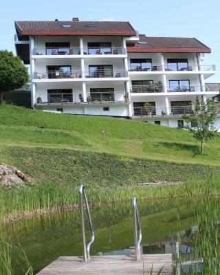 BELVEDERE Appart & Chalet - Ihr Zuhause auf Zeit am Edersee - Ihr Geschenk die GästeCard GrimmHeimat