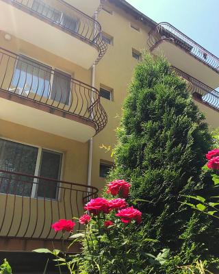 Guest House Villa Rose