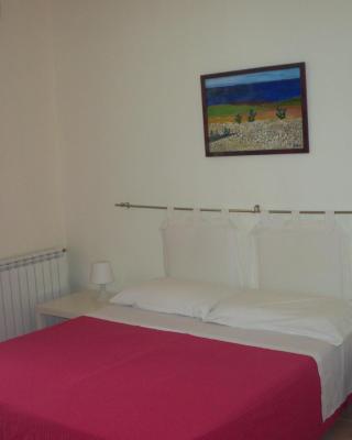 B&B CARAVAGGIO basic rooms near Ortigia