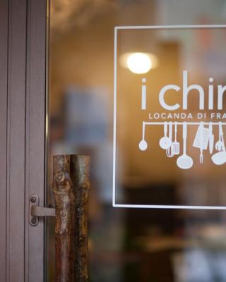 I Chimi Locanda di Frassino