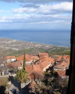 Guesthouse Oneiro