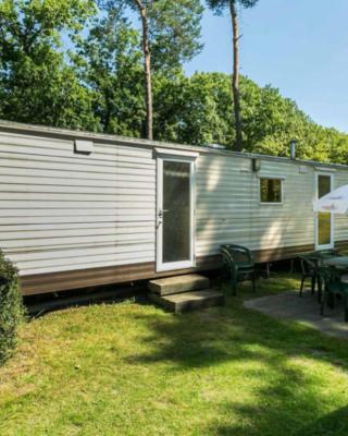 RA Reeënveld Mobile home