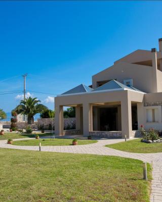Villa Eleni